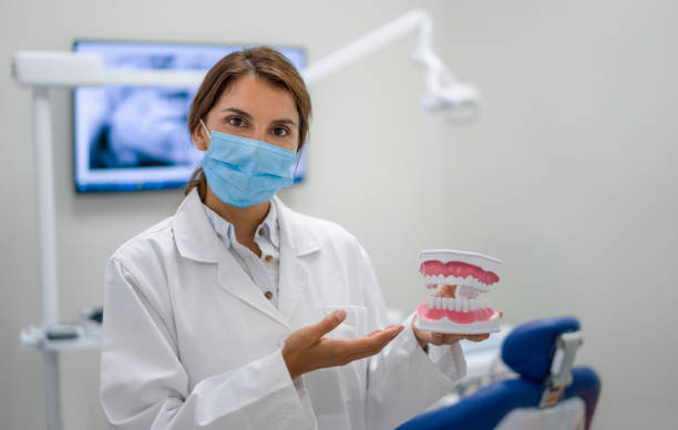 Best Mobile Emergency Dentist in Bay Hill, FL